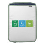 Norgin  MacBook Air sleeves