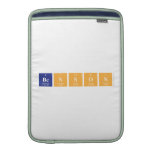 BENSON   MacBook Air sleeves