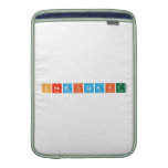 Chemicraft  MacBook Air sleeves