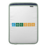 Anderson  MacBook Air sleeves