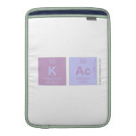 Kac  MacBook Air sleeves