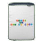 ISMAIL
 hoca
 Ile fen Baska  MacBook Air sleeves