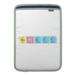 Barnett  MacBook Air sleeves