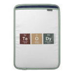 teody  MacBook Air sleeves