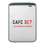 CAFC  MacBook Air sleeves