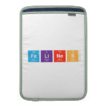 FeLiNeS  MacBook Air sleeves