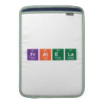 fratela  MacBook Air sleeves