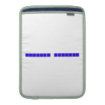 I|nst|ant P|r|eview  MacBook Air sleeves