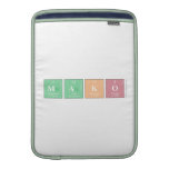 Mako  MacBook Air sleeves