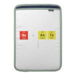 NE-ASTE
   MacBook Air sleeves