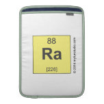 RA  MacBook Air sleeves