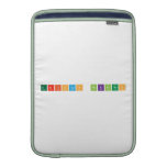Tristan McKinnon   MacBook Air sleeves