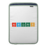 Newlands  MacBook Air sleeves