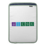 LIVENDER  MacBook Air sleeves