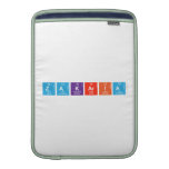 Zakaria  MacBook Air sleeves