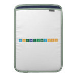 Congratulations  MacBook Air sleeves