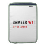SAMEER  MacBook Air sleeves