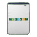 ELEMENT  MacBook Air sleeves
