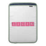 Chloe  MacBook Air sleeves