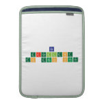 be
 excellent
 to each other  MacBook Air sleeves