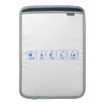 Mirella  MacBook Air sleeves