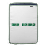 Noel Ramirez  MacBook Air sleeves