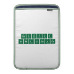 BackFire
 Intelligence  MacBook Air sleeves