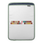 Happy Birthday
 Michael Boffa  MacBook Air sleeves