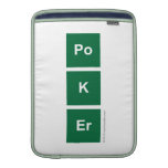 Po 
 K
 eR  MacBook Air sleeves