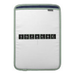 Stephanie
   MacBook Air sleeves