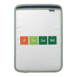 finland  MacBook Air sleeves