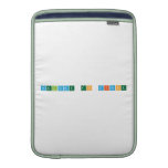 Welcome to DISCOE  MacBook Air sleeves