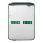 Ayse Nur   MacBook Air sleeves