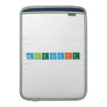 Minecraft  MacBook Air sleeves