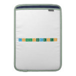 Announcements  MacBook Air sleeves