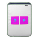 38  MacBook Air sleeves