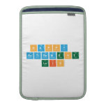 Happy 
 Retirement
 Luis  MacBook Air sleeves