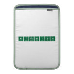 Prithwish   MacBook Air sleeves