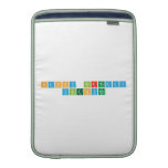 Happy Birthday
 Valentino  MacBook Air sleeves