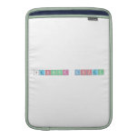 jennifer lopez  MacBook Air sleeves