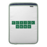 Davide  Carugati  MacBook Air sleeves