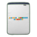 Happy Birthday 
 Dorian
   MacBook Air sleeves