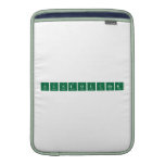Suntoucher  MacBook Air sleeves