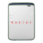 Materials  MacBook Air sleeves