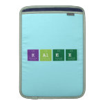 Kalee  MacBook Air sleeves