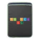 Pin oak
 Art  MacBook Air sleeves