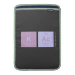 Kac  MacBook Air sleeves