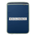 WELCOME  MacBook Air sleeves