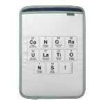 congra
 ulatio
 ns!  MacBook Air sleeves