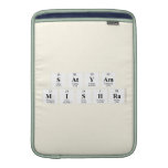 Satyam
 Mishra  MacBook Air sleeves